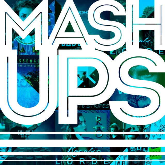 mashups