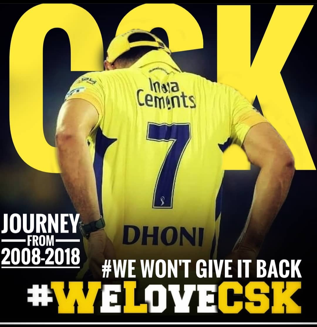 csk
