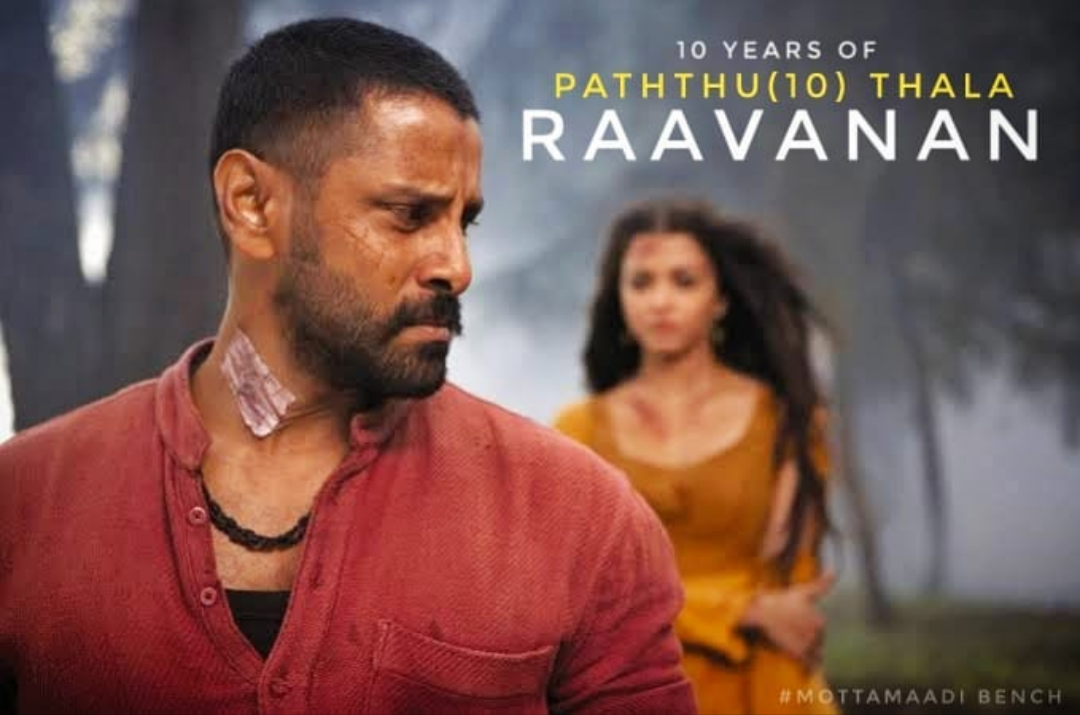 raavanan