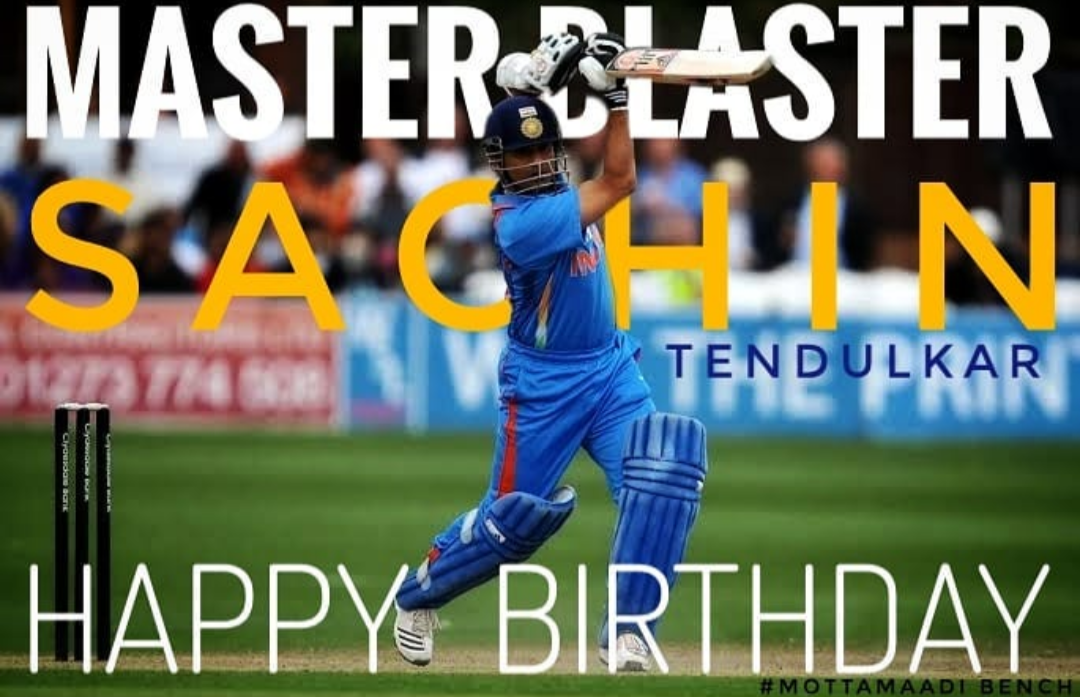 sachin