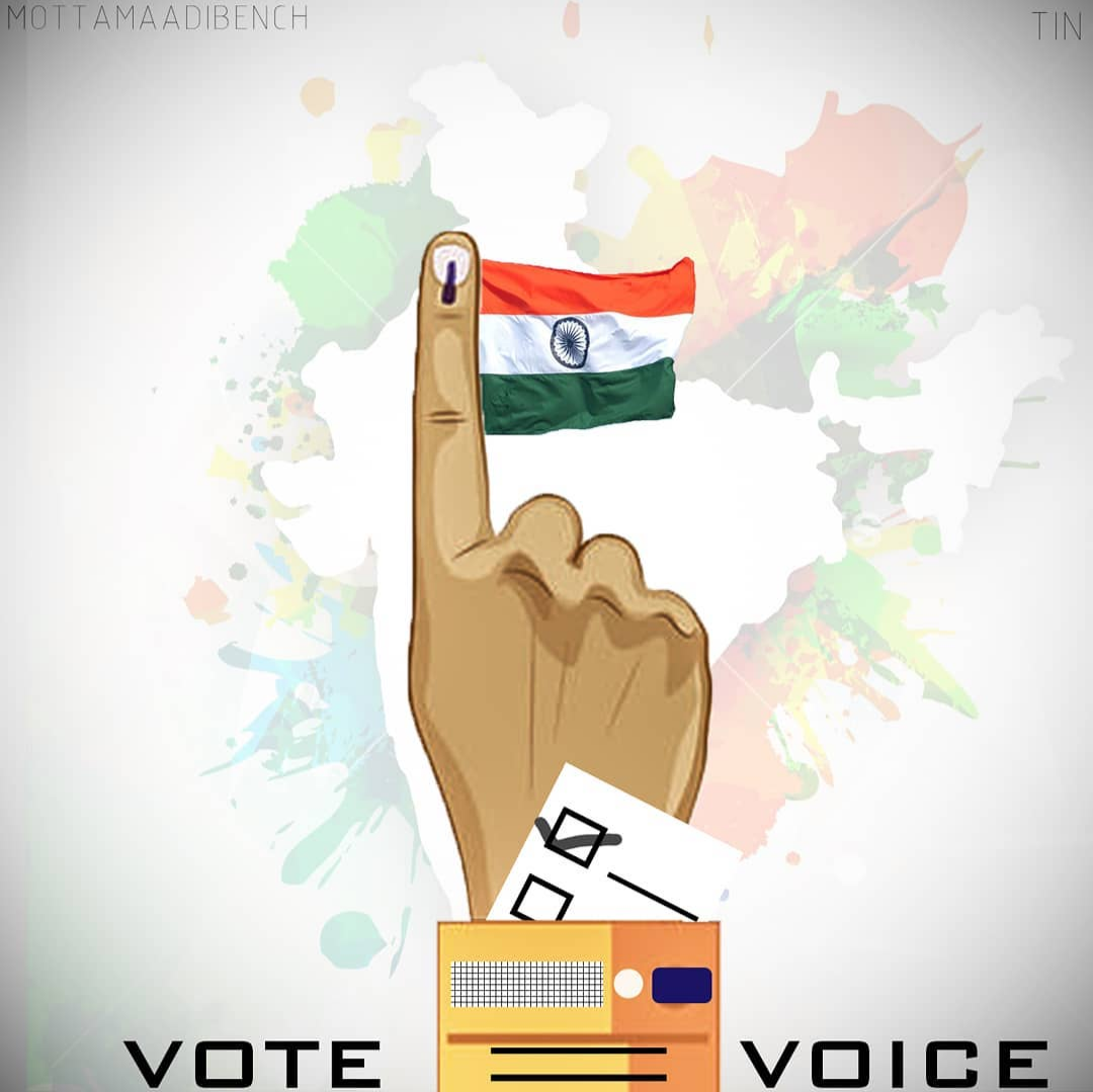 vote